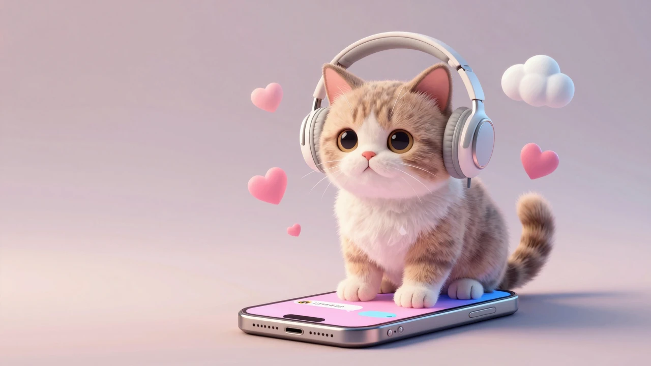 Catogram - 可爱风 Telegram 客户端完整教程